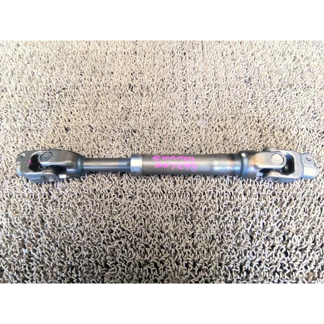 プリウスα DAA-ZVW40W ステアリング コラム シャフト G 7人 070 45260