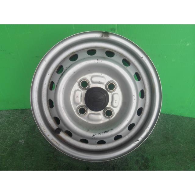 ハイゼット 中古 ホイール ホイル 42611-B5020 S200P ハイゼット