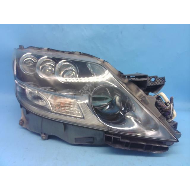 レクサス（LEXUS） LS DAA-UVF46 右 ヘッド ランプ ライト LS600HL 