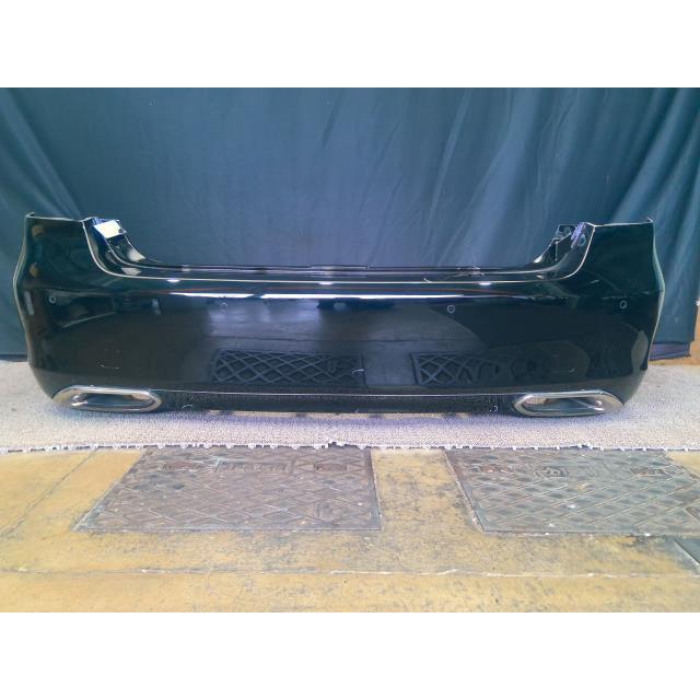 レクサス（LEXUS） LS DAA-UVF46 RバンパーASSY LS600HL バージョンUZ