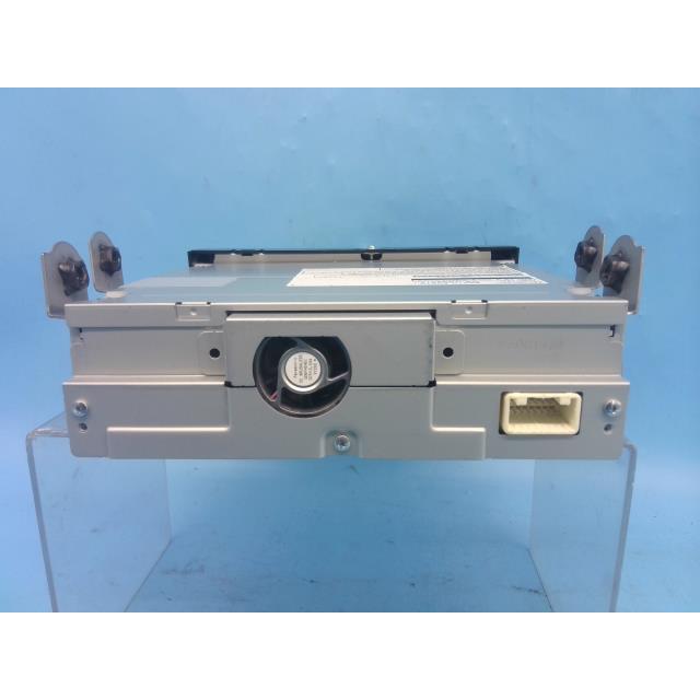 レクサス LS DAA-UVF46 LS600HL用リアビューモニター レクサス（LEXUS） LS DAA-UVF46 リアモニター LS600HL バージョンUZ