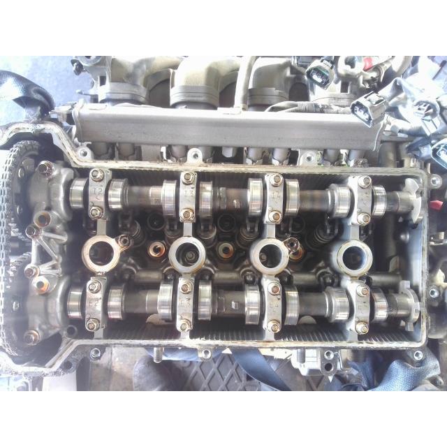 イグニス DAA-FF21S エンジンASSY ハイブリッドMG ZMV 11100-81PA0 