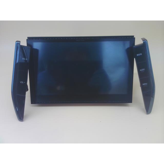 ヴォクシー DAA-ZWR80G カーナビゲーション ハイブリッドV 7人 070
