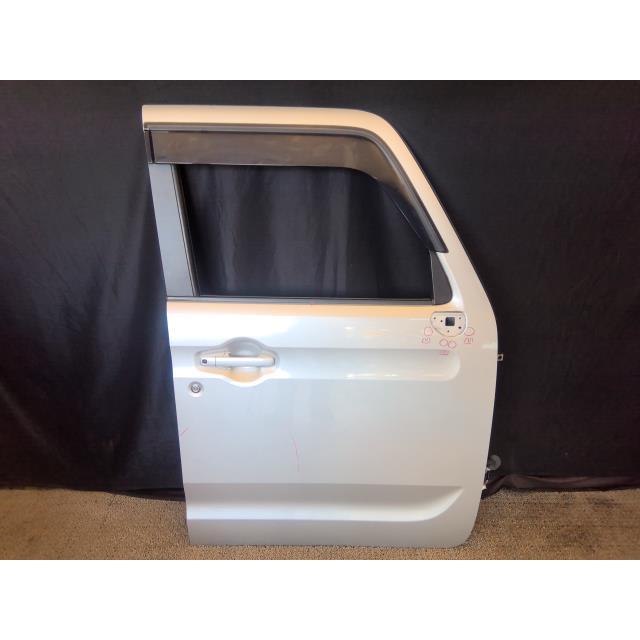 スペーシア DAA-MK53S フロント 右 ドア ハイブリッドG Z2S M2E1 68001