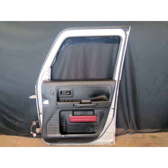 スペーシア DAA-MK53S フロント 右 ドア ハイブリッドG Z2S M2E1 68001