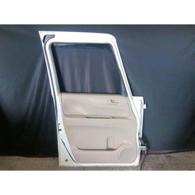 N-BOX ＋ DBA-JF1 フロント 左 ドア G Lパッケージ NH624P 67050