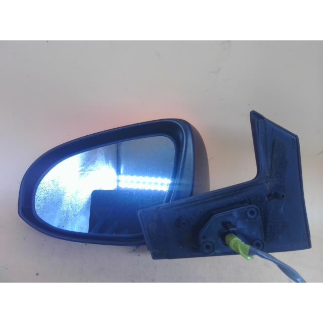 アクア DAA-NHP10 左サイドミラー S 4V7 TR1001 87940-52D50 : 近松