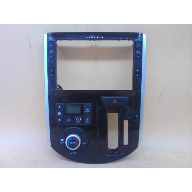 タント DBA-LA600S カーナビゲーション カスタムRS P17 08545-K2005 CN