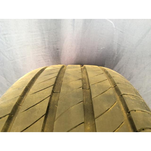 クラウン 中古 ミシュラン 225/45R21 42611-30K70 21×7.5J タイヤ