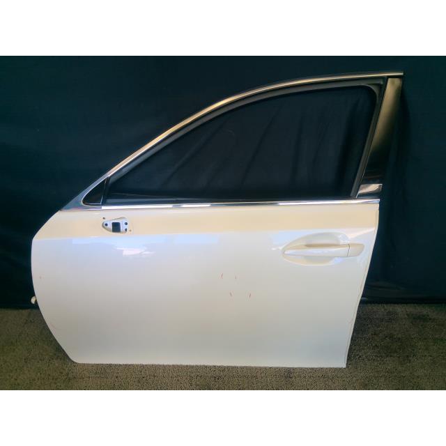 レクサス（LEXUS） GS DAA-AWL10 フロント 左 ドア GS300H Iパッケージ
