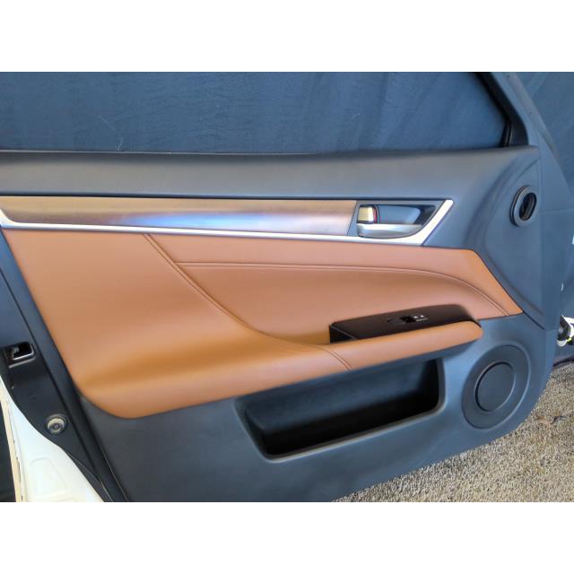 レクサス（LEXUS） GS DAA-AWL10 フロント 左 ドア GS300H Iパッケージ