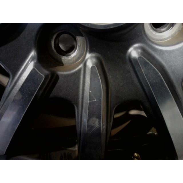 りょーせー JH1 カスタム ホイール① N-WGN 中古 JH1 カスタム ホイール ホイル 42700-T6G-J81 14×4.5J