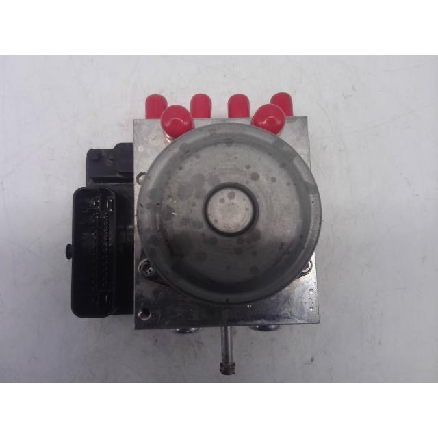 【for はる田様②】オーダー品 セレナ 6AA-HFC27 ABSブレーキ アクチュエーターユ ニット EPOWER