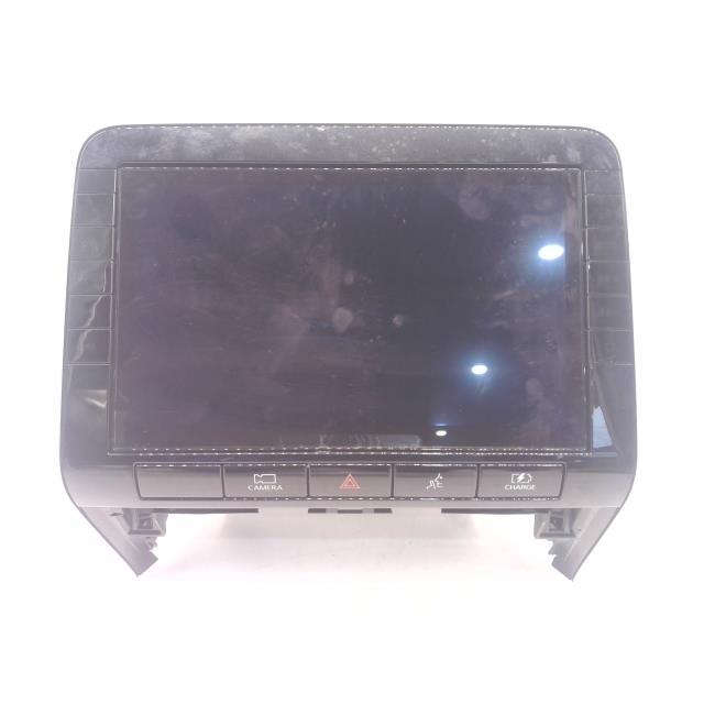 セレナ 6AA-HFC27 カーナビゲーション EPOWER ハイウェイスターV