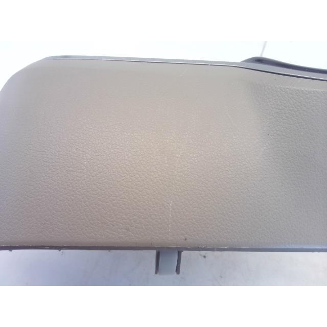 N-BOX DBA-JF1 エアコン スイッチ パネル G Lパッケージ YR593P TY0