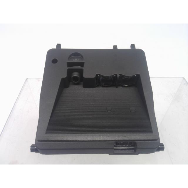 フレアワゴン DAA-MM53S カメラ カスタムスタイル ハイブリッド XS ZVJ