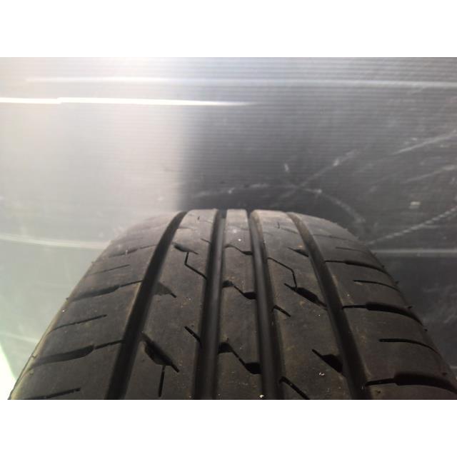 中古 ECOFINE 2025年 タイヤ ECOFINE 185/65R15 ナツ : 近松商会