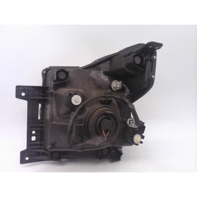 ワゴンR ワゴンR DAA-MH55S 右 ヘッド ランプ ライト ハイブリッドFX