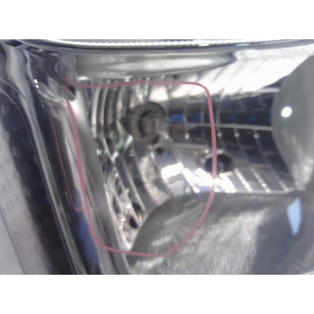ワゴンR ワゴンR DAA-MH55S 右 ヘッド ランプ ライト ハイブリッドFX
