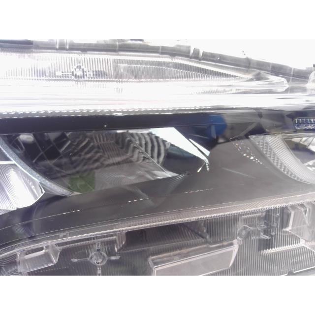 カローラツーリング 6AA-ZWE211W 右 ヘッド ランプ ライト