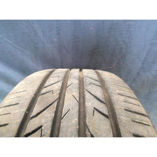 自動車 TOYOTA純正 ノア ヴォクシー ZRR70 42611-28790 タイヤホイール