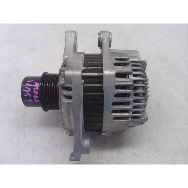 ライズ 5BA-A200A オルタネーター ダイナモ Z S28 A5TL1081 27060