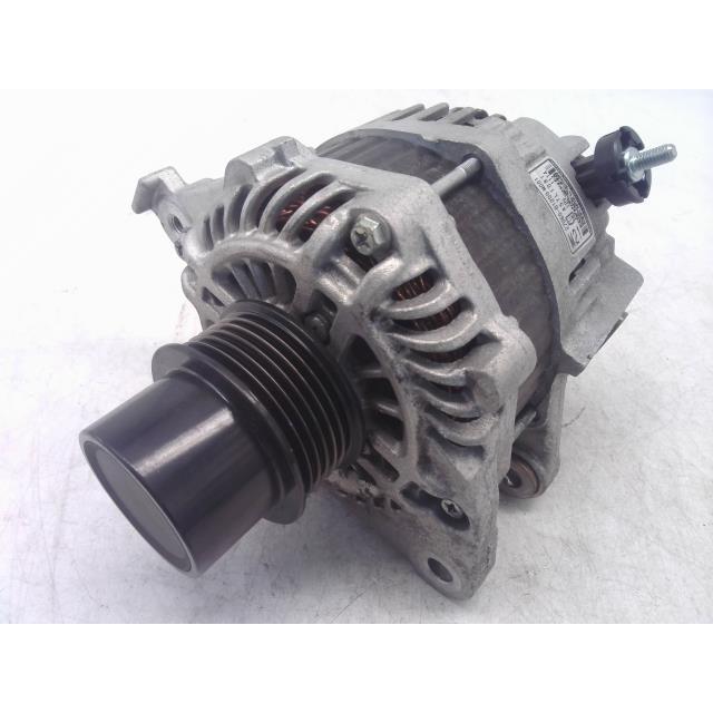 ライズ 5BA-A200A オルタネーター ダイナモ Z S28 A5TL1081 27060