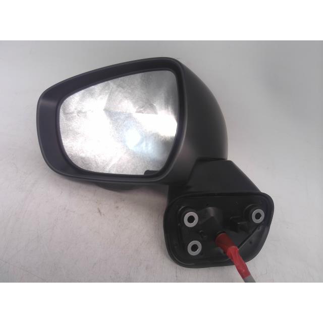 アウトランダー DLA-GG2W 右サイドミラー 7632B342 型式:DLA-GG2W