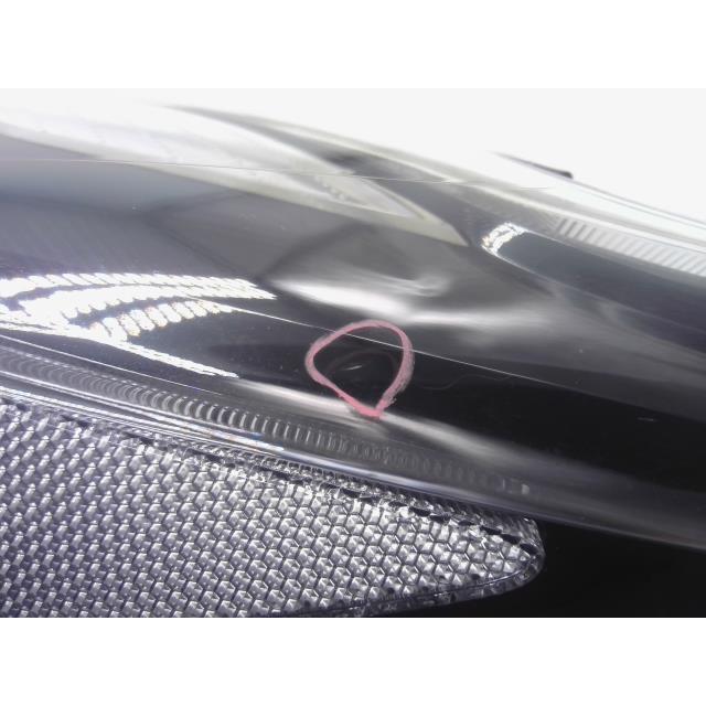 アクア DAA-NHP10 左 ヘッド ランプ ライト S スタイルブラック 209  52-315 81106-52M40の画像