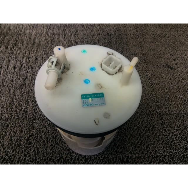 N-BOX 6BA-JF3 フューエルポンプ カスタムL NH731P 292100-2125 17045