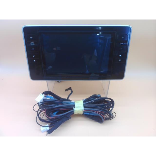CAST（ダイハツ） キャスト DBA-LA250S カーナビゲーション アクティバ