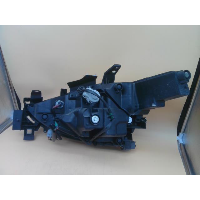ＣＸ−５ LDA-KF2P 右 ヘッド ランプ ライト XD Lパッケージ 4WD 25D  W3953 K124-51-031J_2