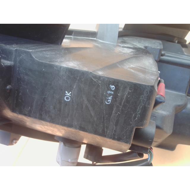 ＣＸ−５ LDA-KF2P 右 ヘッド ランプ ライト XD Lパッケージ 4WD 25D  W3953 K124-51-031J_4
