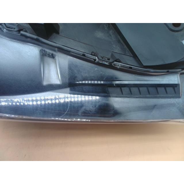 ＣＸ−５ LDA-KF2P 右 ヘッド ランプ ライト XD Lパッケージ 4WD 25D  W3953 K124-51-031J_5