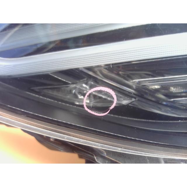 ＣＸ−５ LDA-KF2P 右 ヘッド ランプ ライト XD Lパッケージ 4WD 25D  W3953 K124-51-031J_7