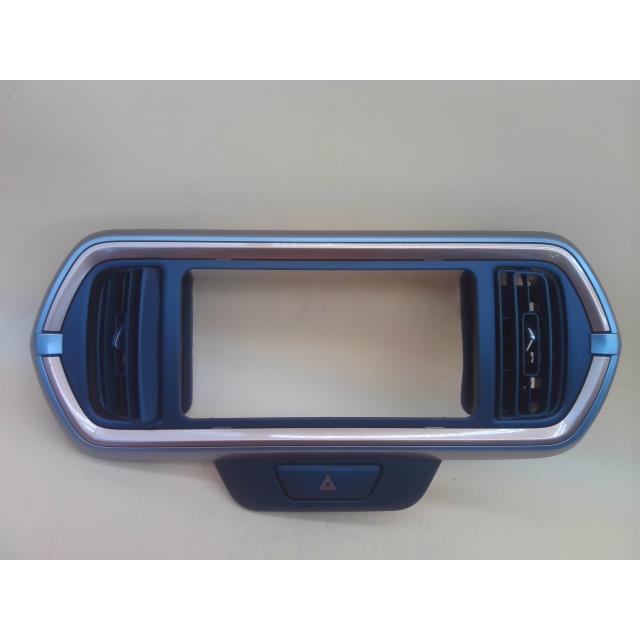 パッソ 5BA-M700A 内装 パネル インパネ モーダ T25 55405-B1310-B3