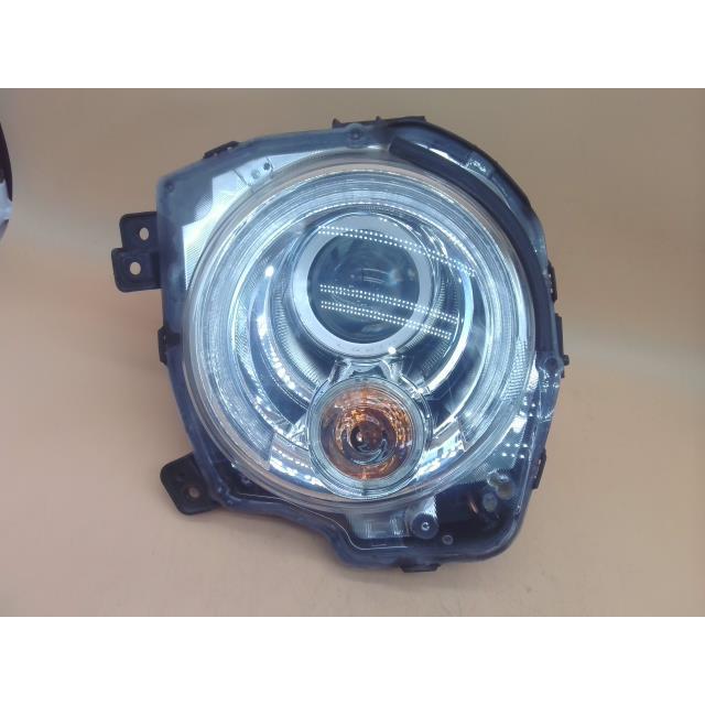 ラパン 5BA-HE33S 35300-80PA2 ヘッドランプ(L) 楽天市場】he33s