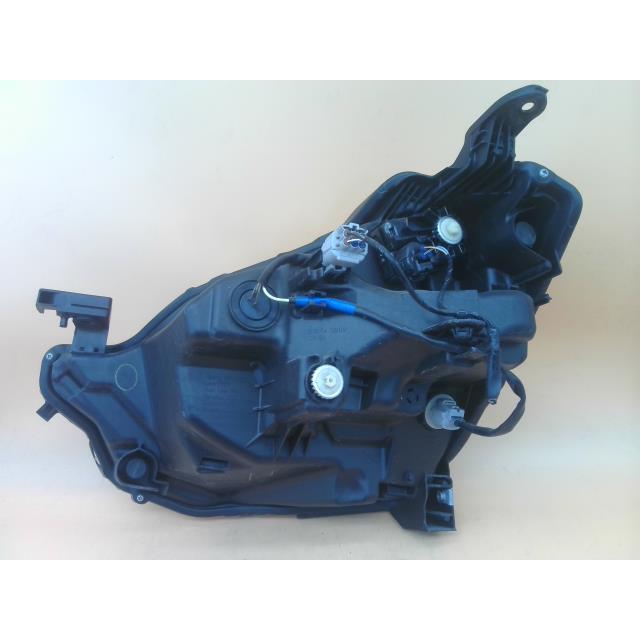 ミライース 5BA-LA350S 右 ヘッド ランプ ライト G リミテッドSA3 B83  100-69042 81130-B2670_2
