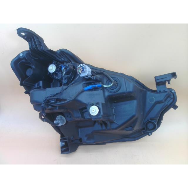 ミライース 5BA-LA350S 左 ヘッド ランプ ライト G リミテッドSA3 B83  100-69042 81170-B2680_2