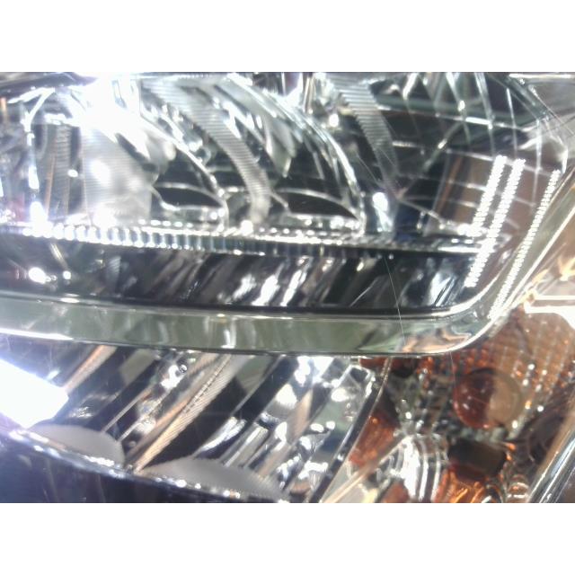ミライース 5BA-LA350S 左 ヘッド ランプ ライト G リミテッドSA3 B83  100-69042 81170-B2680_4