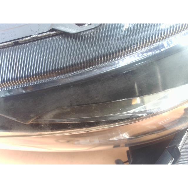 ミライース 5BA-LA350S 左 ヘッド ランプ ライト G リミテッドSA3 B83  100-69042 81170-B2680_6