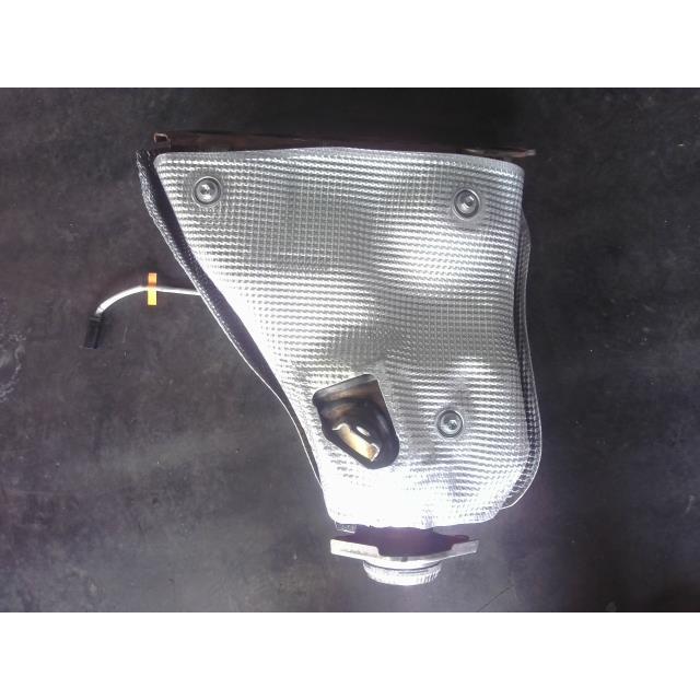 プリウス 6AA-MXWH60 エキゾーストマニホールド Z 089 17141-24300