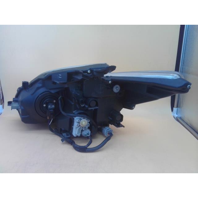 プリウス DAA-ZVW30 右 ヘッド ランプ ライト S LEDエディション 1G3  47-30 81145-47340_2