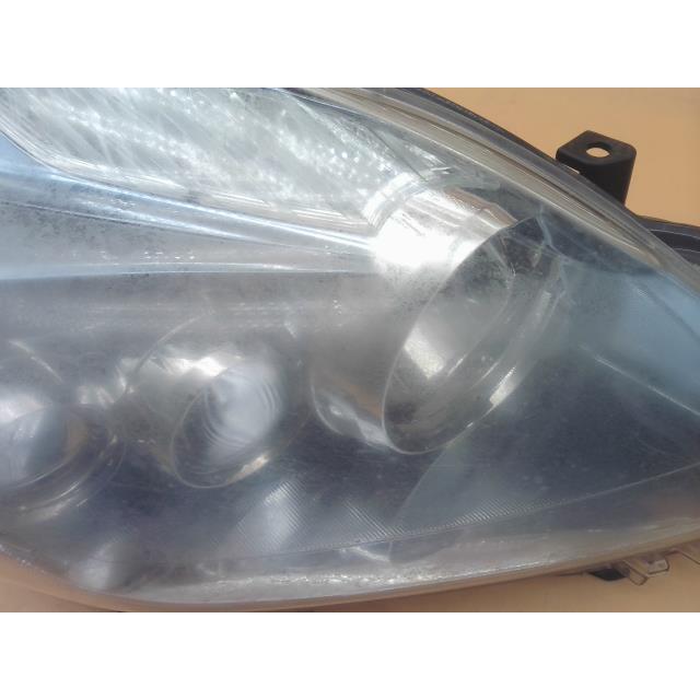 プリウス DAA-ZVW30 右 ヘッド ランプ ライト S LEDエディション 1G3  47-30 81145-47340_4