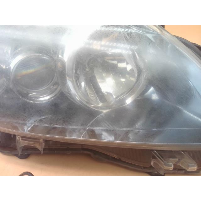 プリウス DAA-ZVW30 右 ヘッド ランプ ライト S LEDエディション 1G3  47-30 81145-47340_6