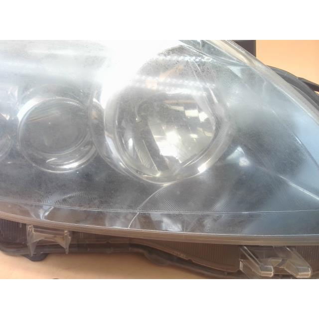 プリウス DAA-ZVW30 右 ヘッド ランプ ライト S LEDエディション 1G3  47-30 81145-47340_7