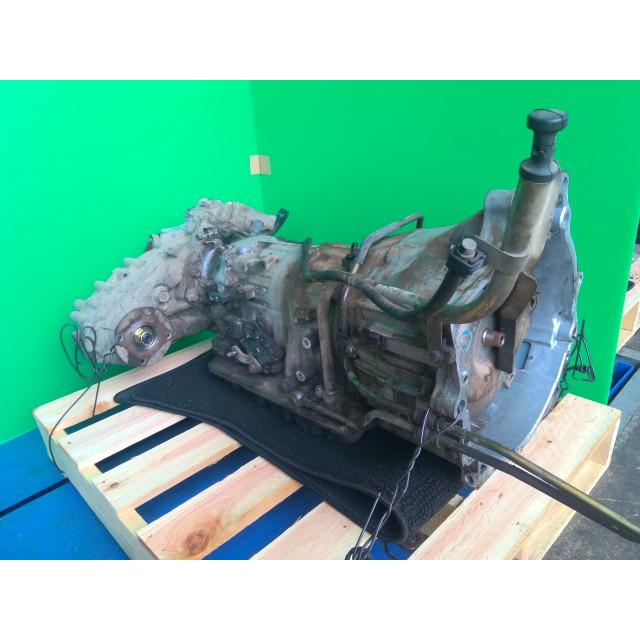ボンゴ TC-SK82L オートマチックミッションASSY 広広とした置き目DX 4WD 1T A2W   BW02-19-090E
