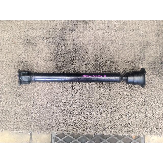 jb23 リアプロペラシャフト2本 ジムニー TA-JB23W リア プロペラ シャフト XG 4WD Z2S 27103-81A10