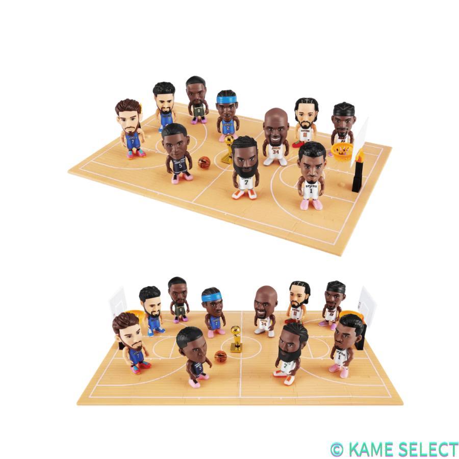 NBA BALLERS SERIES2 まとめ売りのみ 楽天市場】ZURU 5 Surprise NBA Ballersシリーズ2 NBAライセンス商品