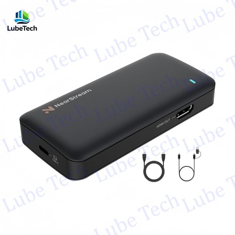 NearStreamCCD10キャプチャーボード : LubeTech - 通販 - Yahoo